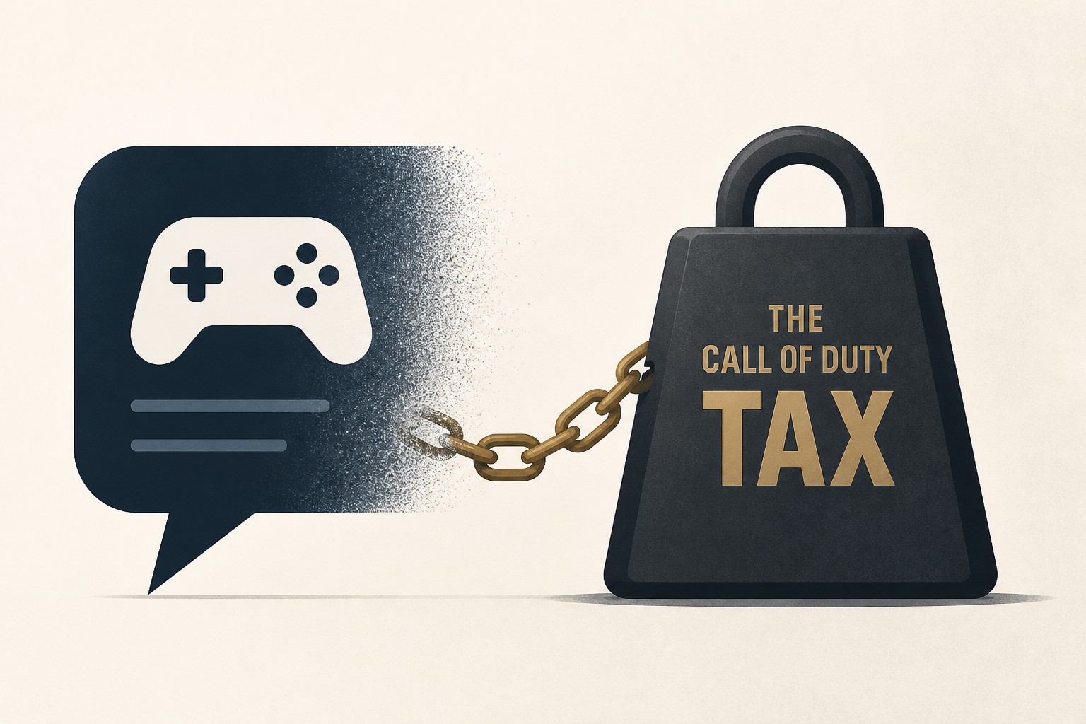 The ‘Call of Duty tax’ means games media doesn’t cover COD the way it used to, Activision says