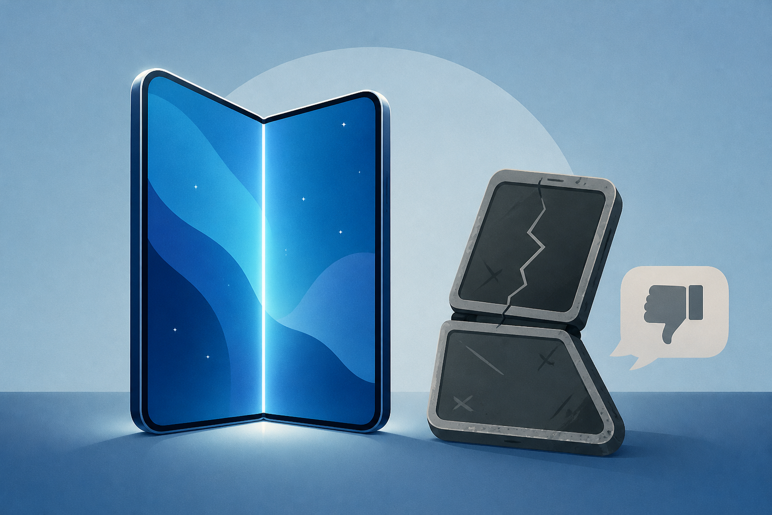 John Ternus talks iPhone Duo, ‘cheap and crappy’ foldables in new interview
