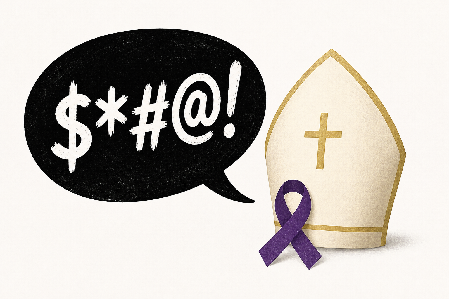 Trump ripped for reaction to Pope Leo cancer diagnosis: ‘Incapable of giving a s-t’