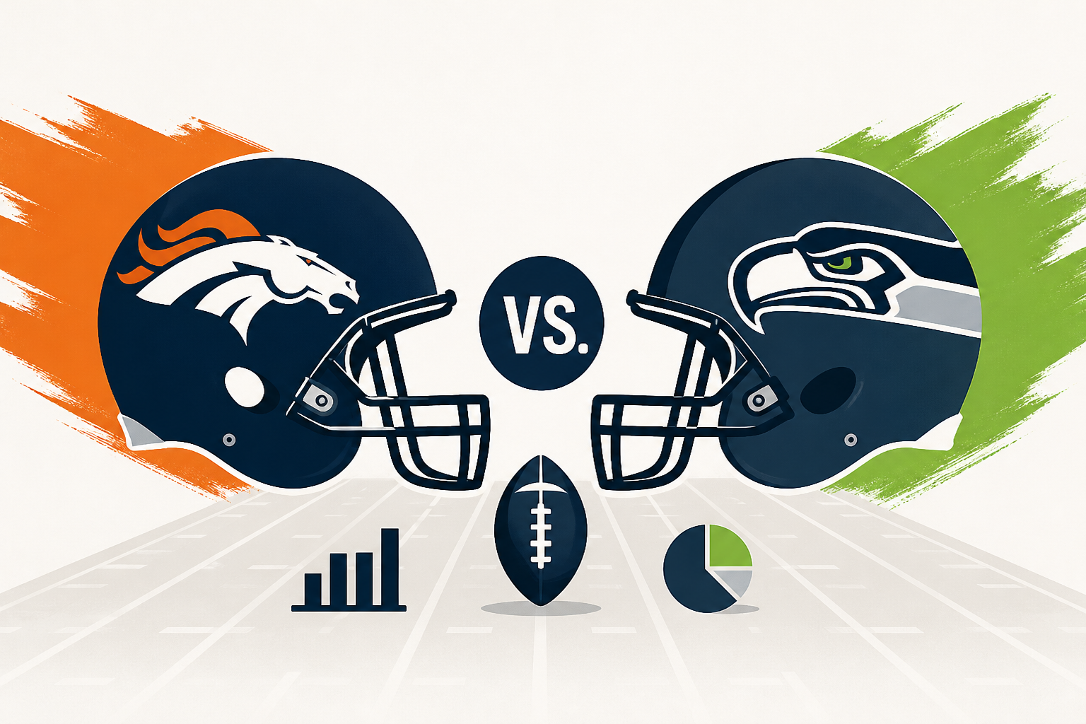 Denver Broncos vs. Seattle Seahawks Fantasy Football Matchup Breakdown For Week 6