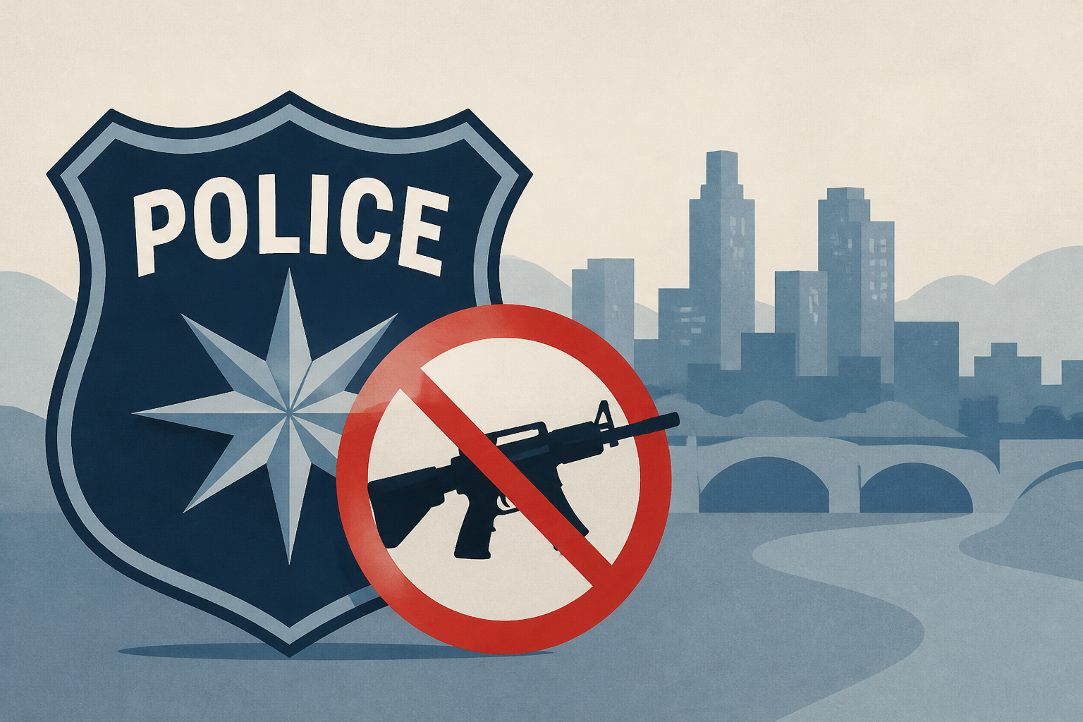 Palatine police give update on thwarted alleged mass shooting plot in Aurora