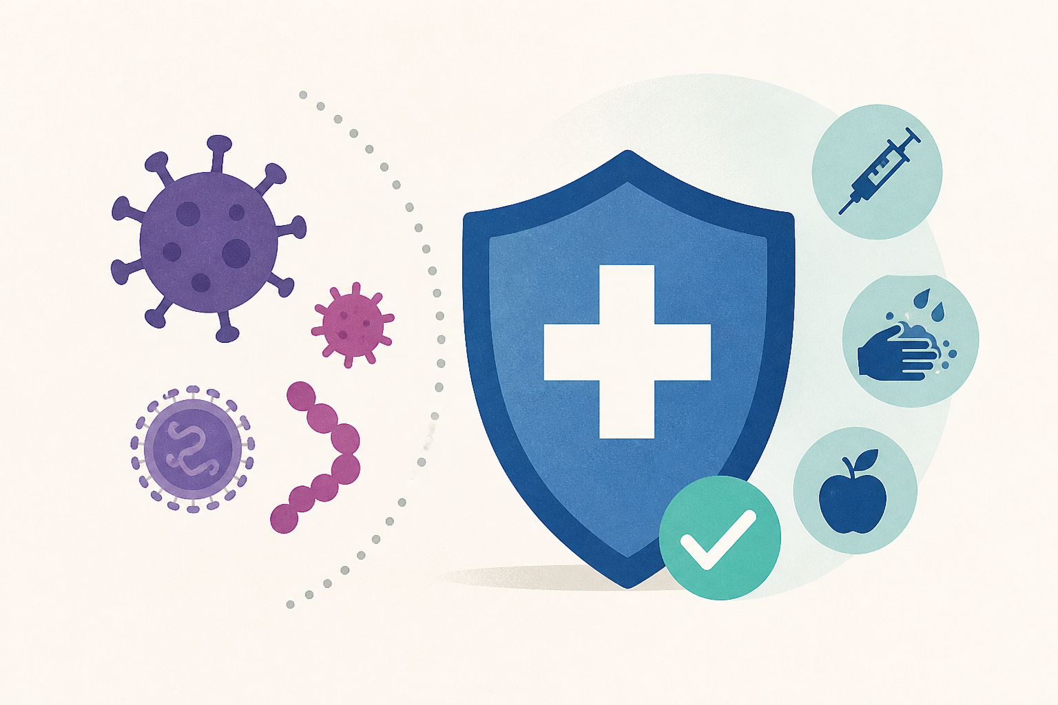 These are the common infections that can cause cancer - and how to protect yourself