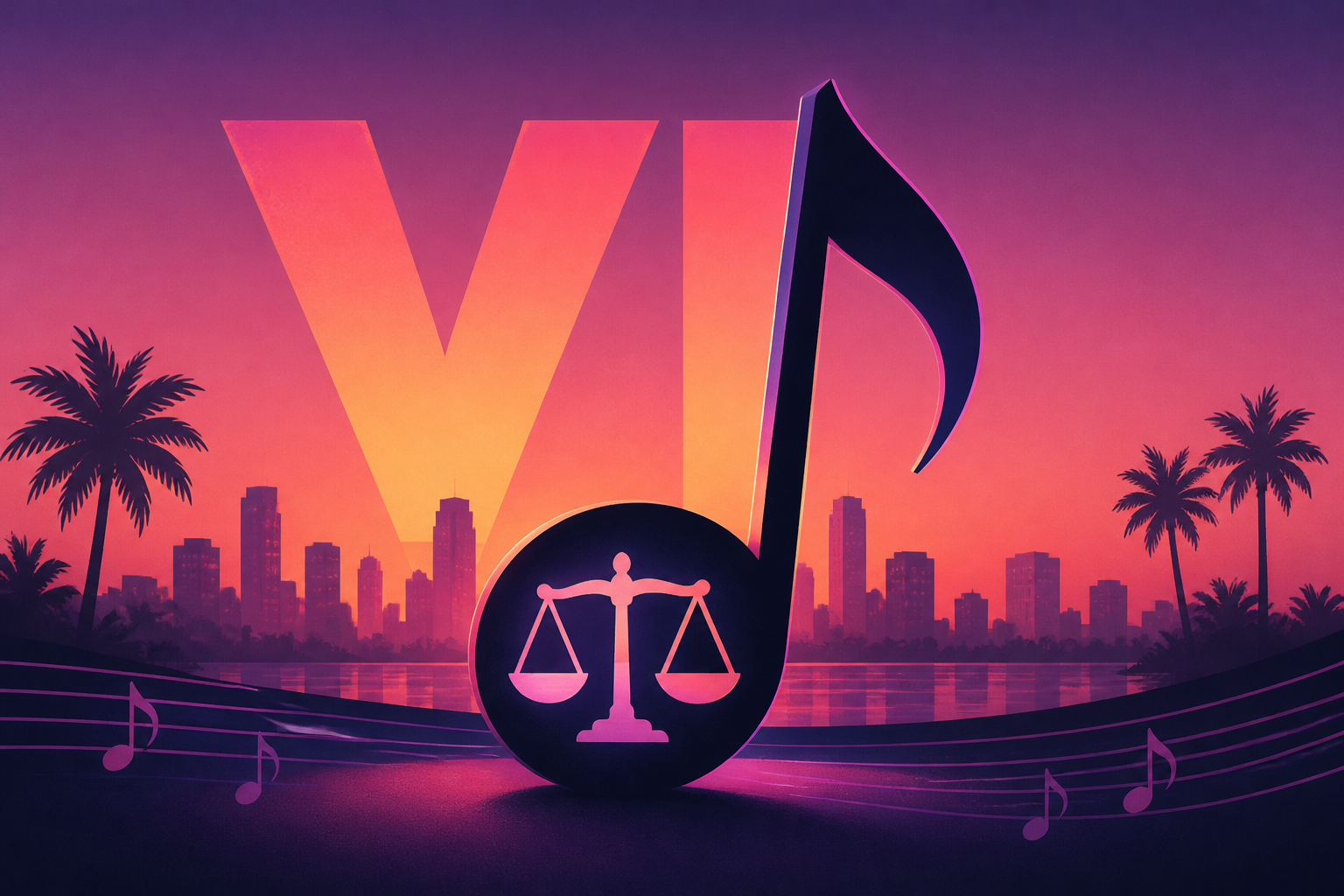 Justice Composed the Score for Grand Theft Auto VI
