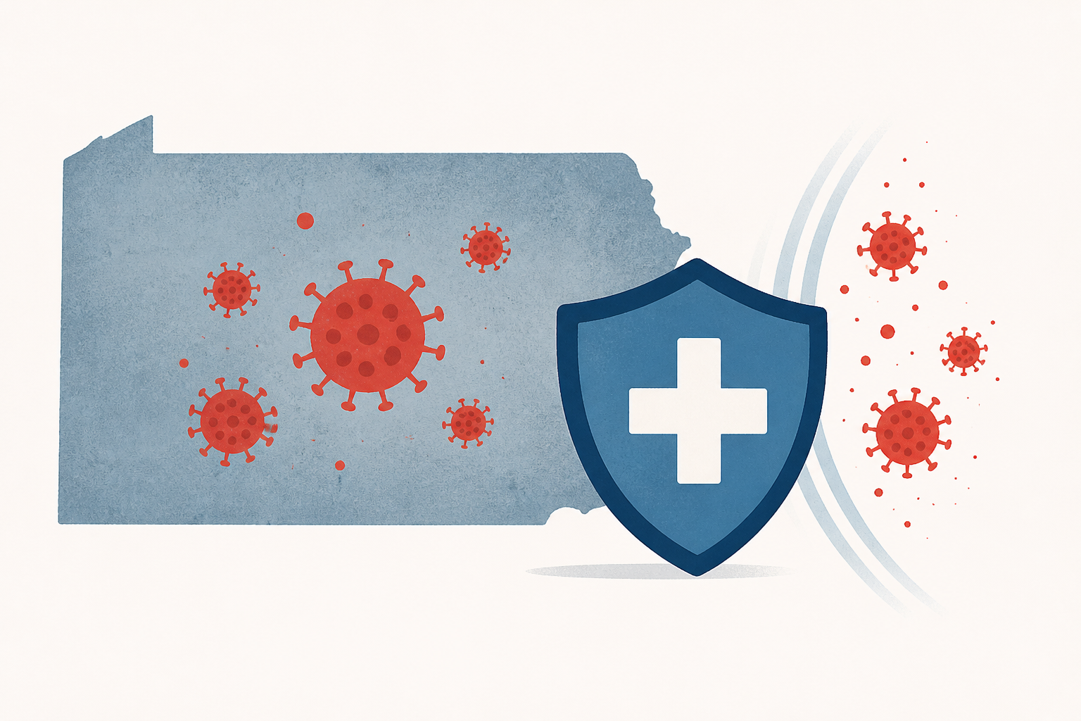 Can Pennsylvania’s deadly measles outbreak be stopped? CDC steps in to help