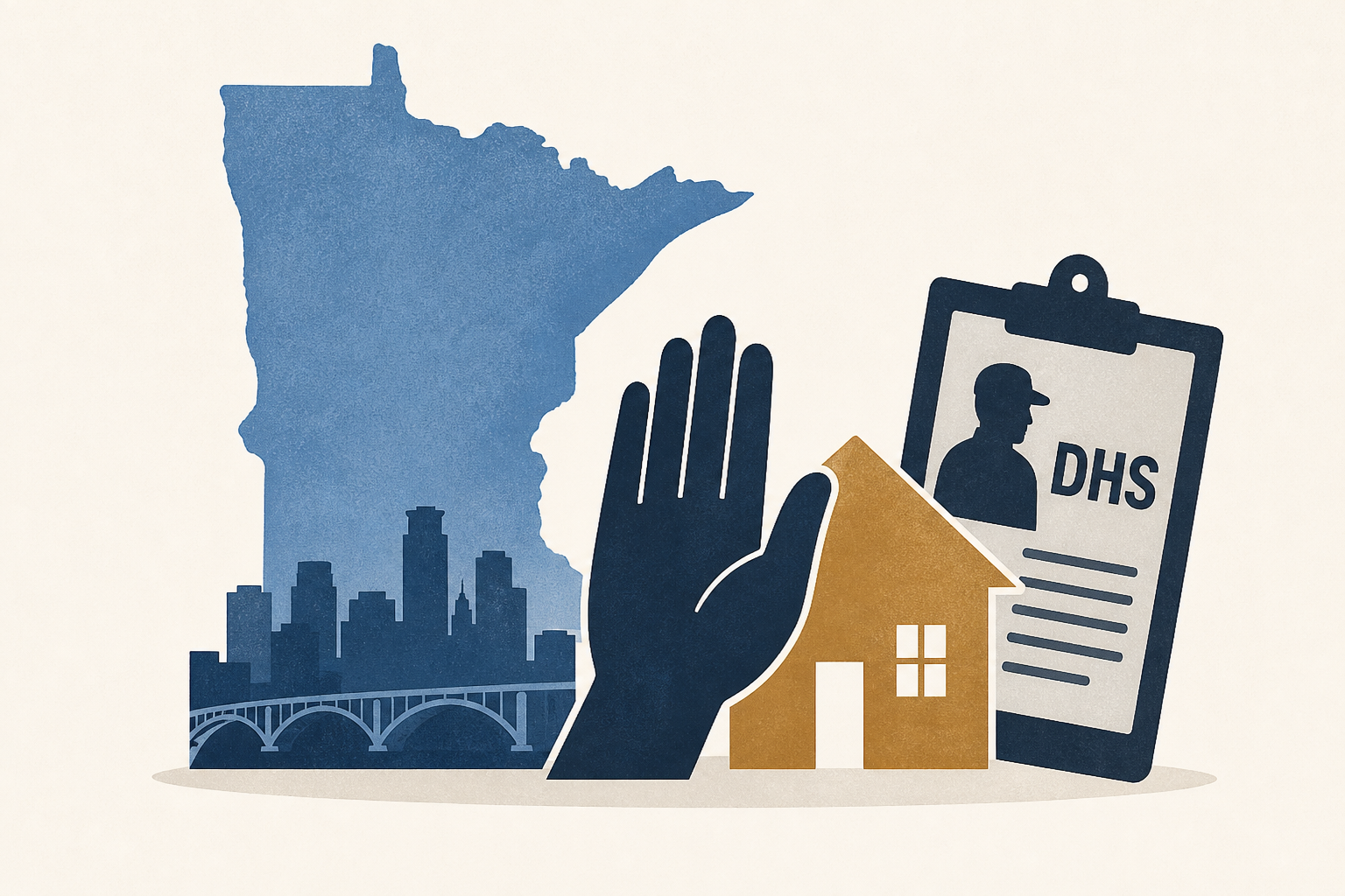 Ilhan Omar DHS raid draws Somali community backlash in Minneapolis