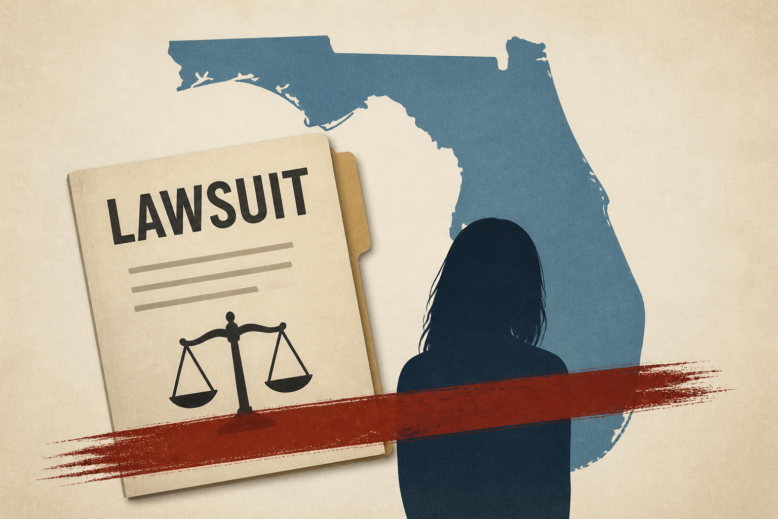 Matt Gaetz accused in suit of sex trafficking two women in Florida