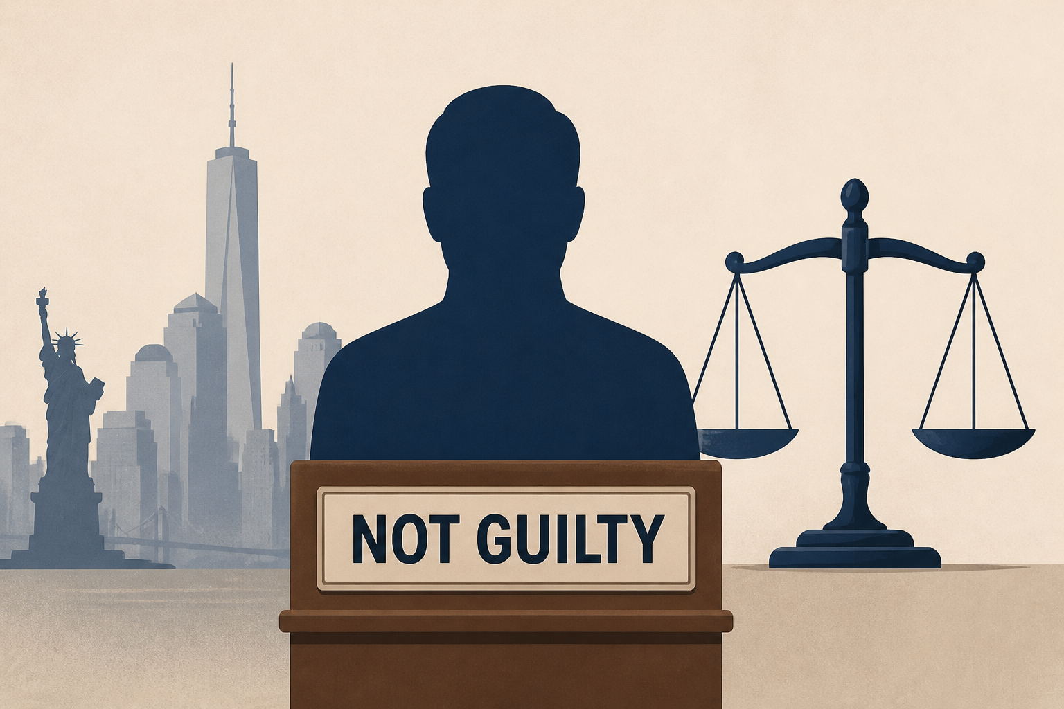 Maduro pleads not guilty to additional charges in New York