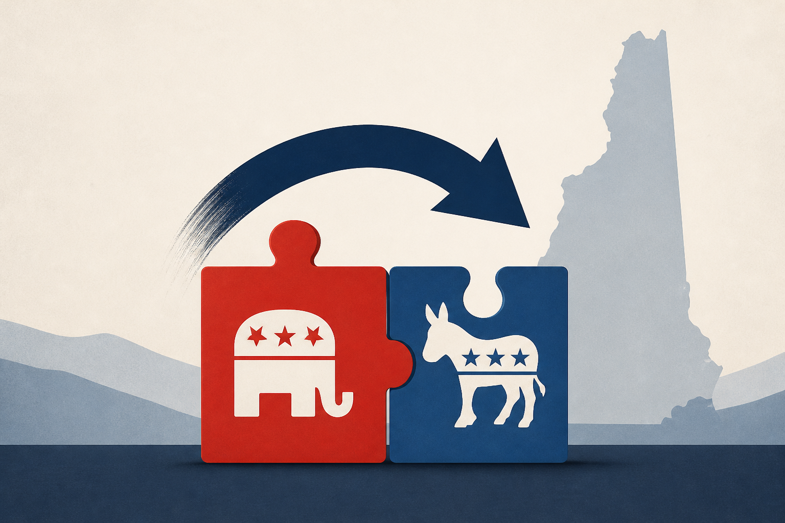 Don Bolduc, 2022 GOP Senate nominee, endorses Democrat Chris...