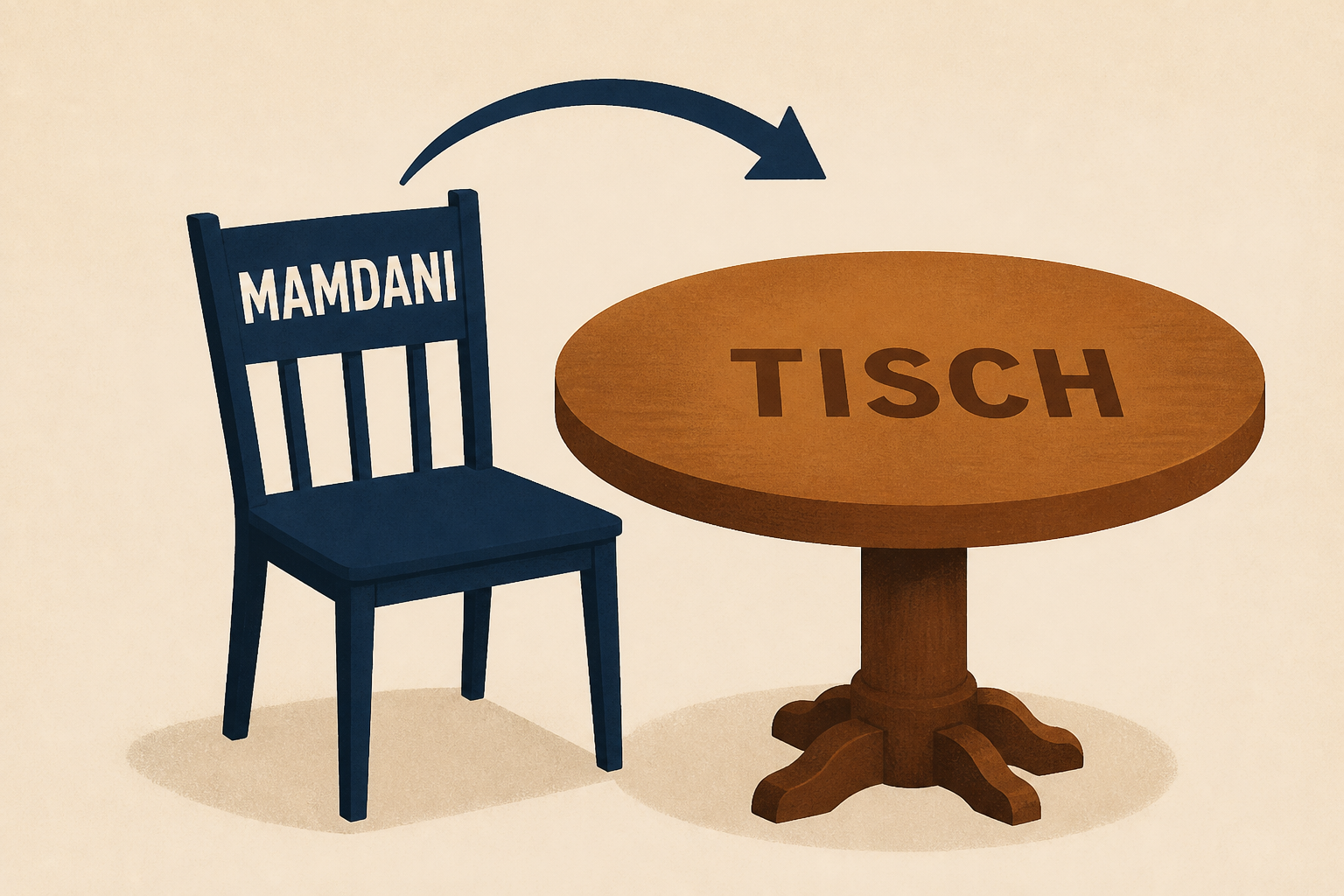 Why Mamdani Won’t Ditch Tisch