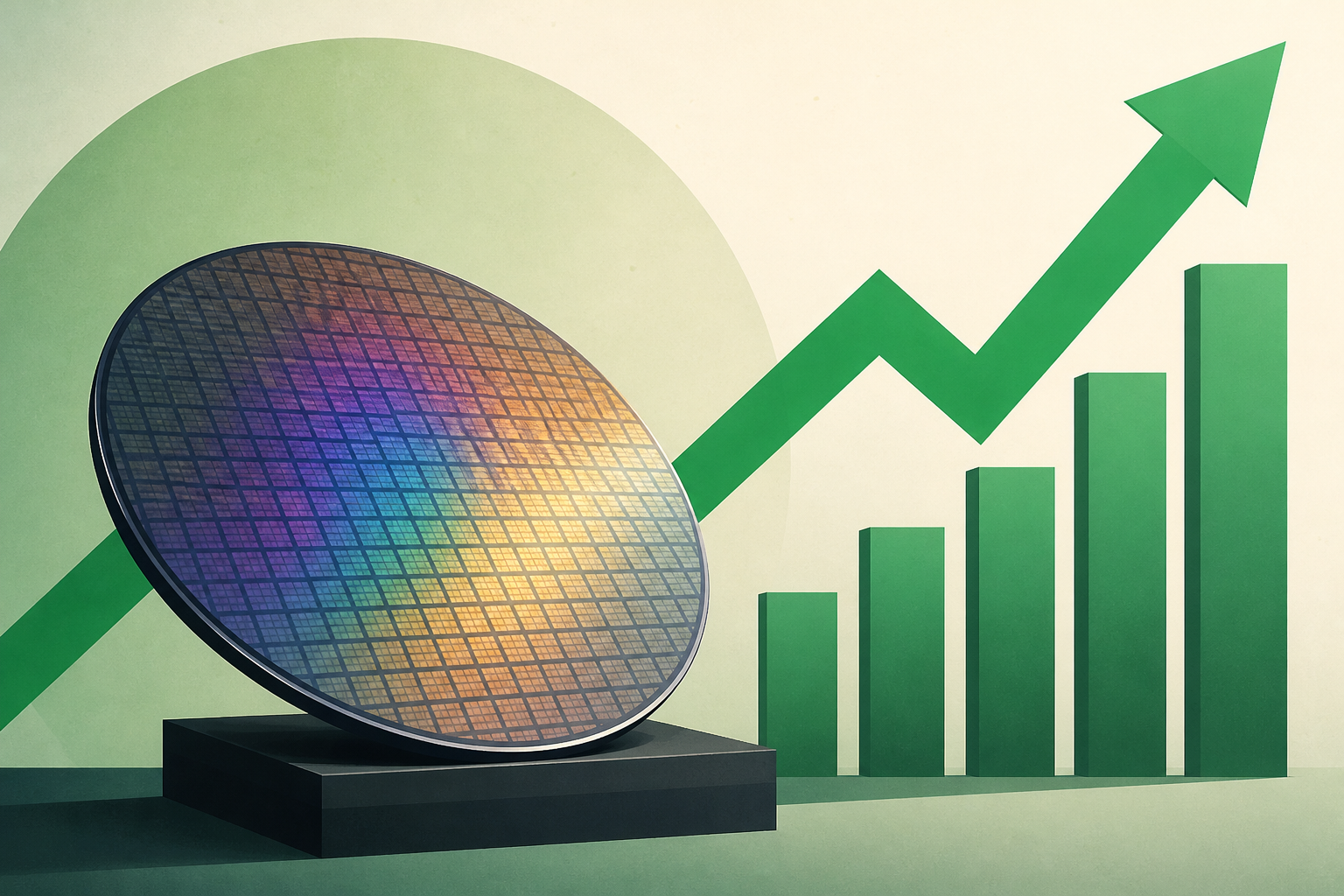 TSM Stock: TSMC Delivers Beat-And-Raise Q3 Report