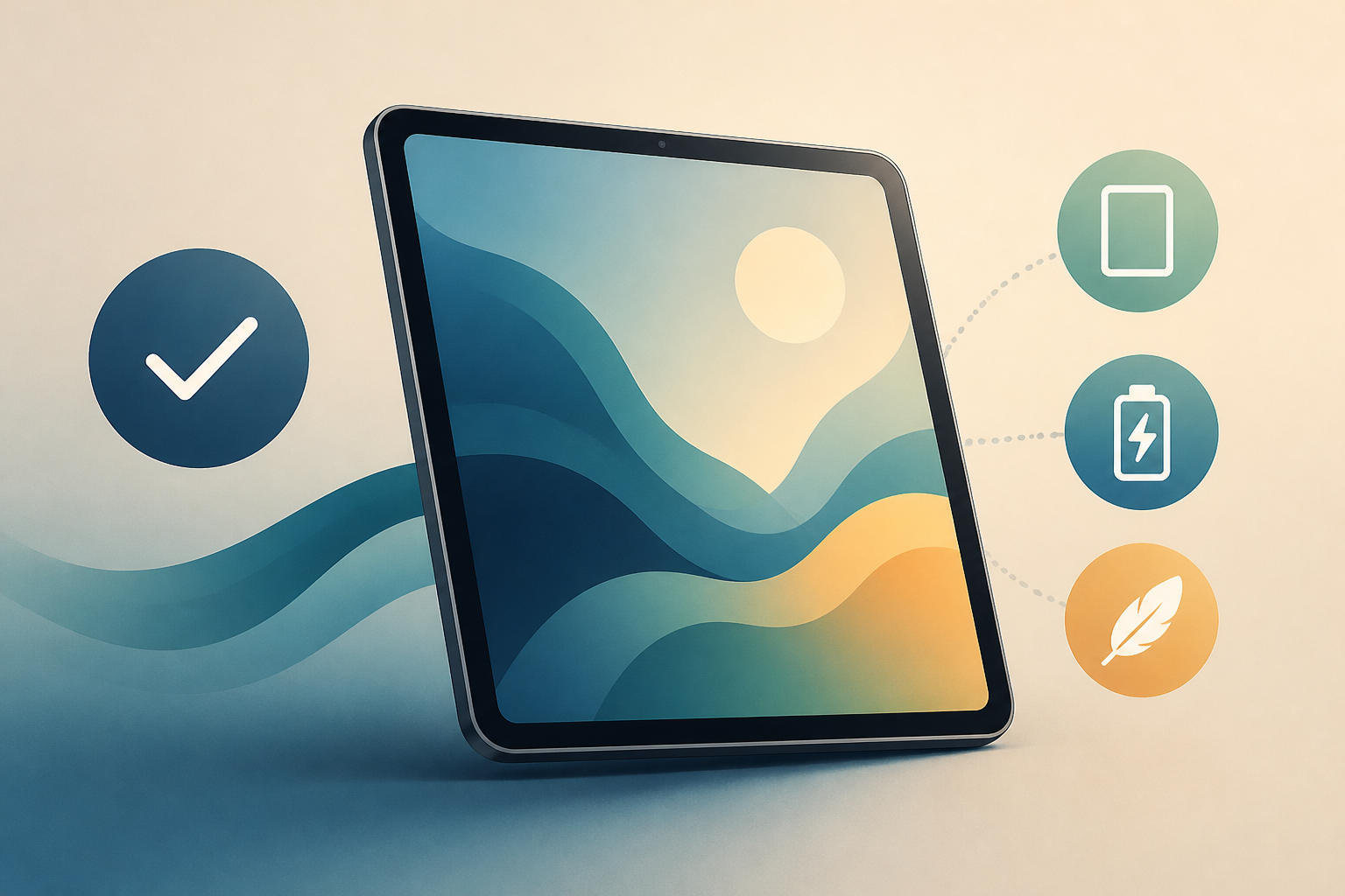 Amazon's Premium Tablet Gets Almost Everything Right