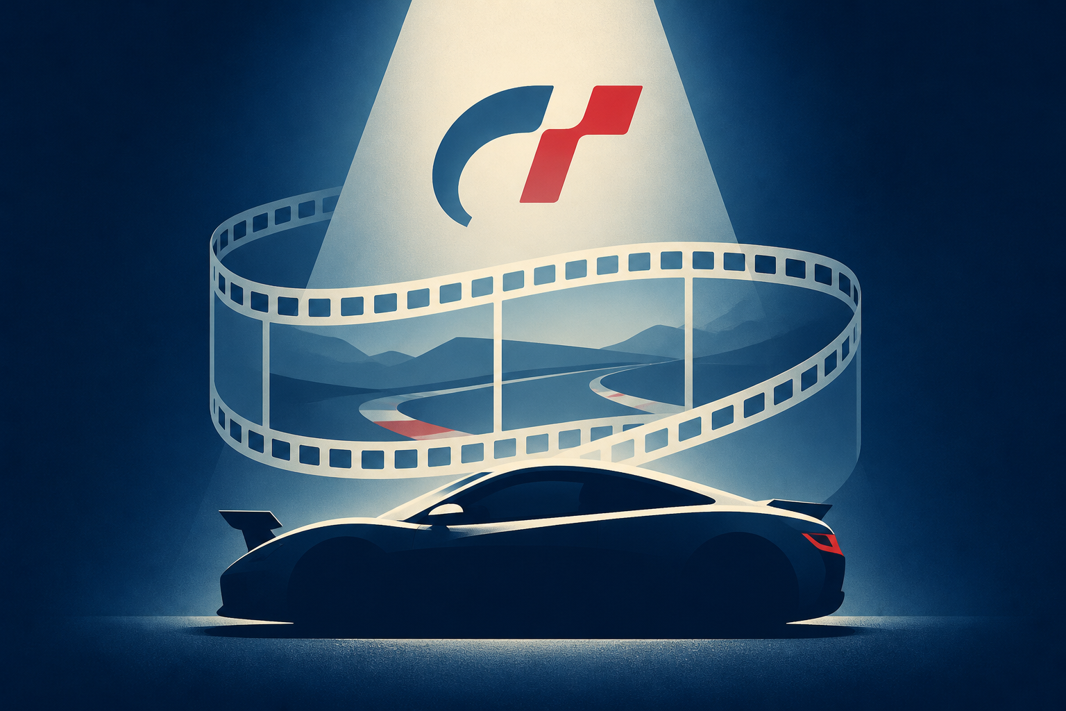 Nobody Loves Cars More Than Polyphony Digital, and Its New Gran Turismo 7 Movie Proves It