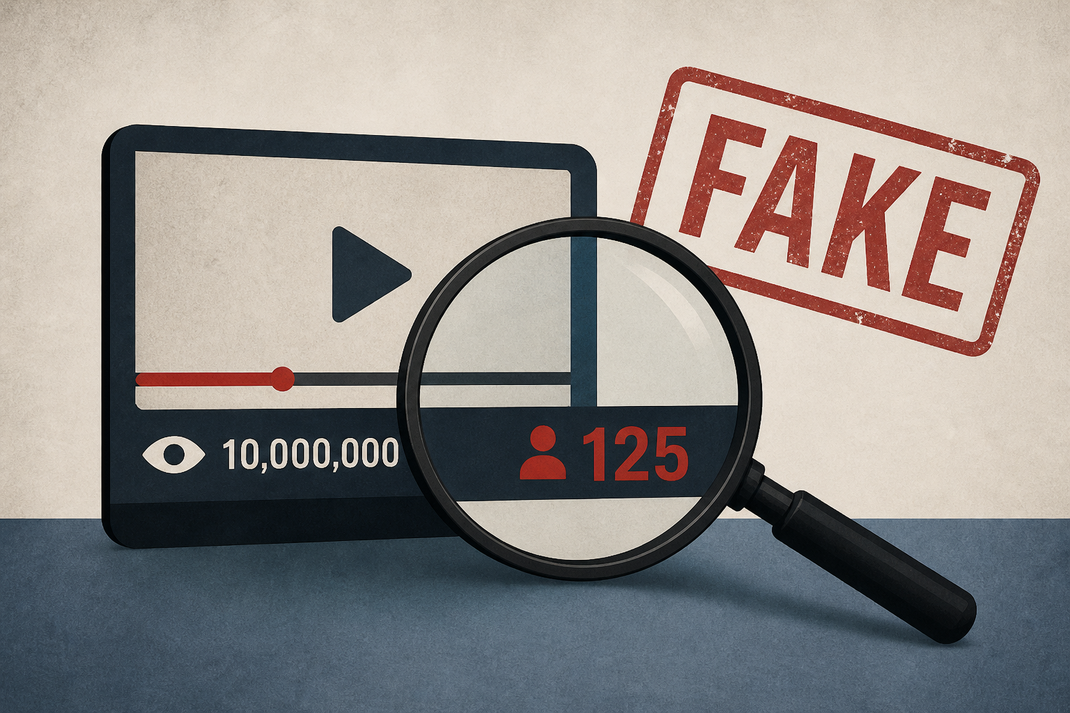 Al Jazeera probe exposes fake viewing numbers for Israeli counter-film