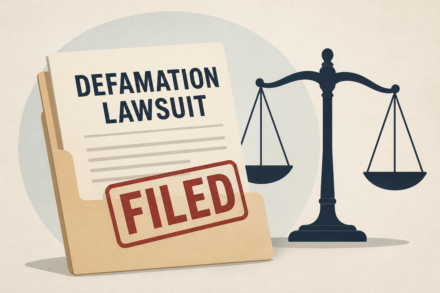 Eric Deters files defamation lawsuit against Kimberly Guilfoyle