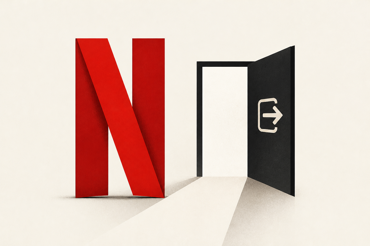 Netflix’s Chief Content Officer Bela Bajaria Exiting