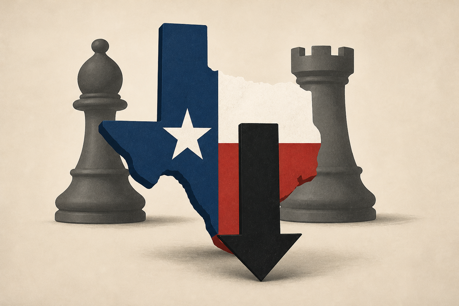 'If Ken Paxton loses' Texas Senate, blame Cornyn, Karl Rove