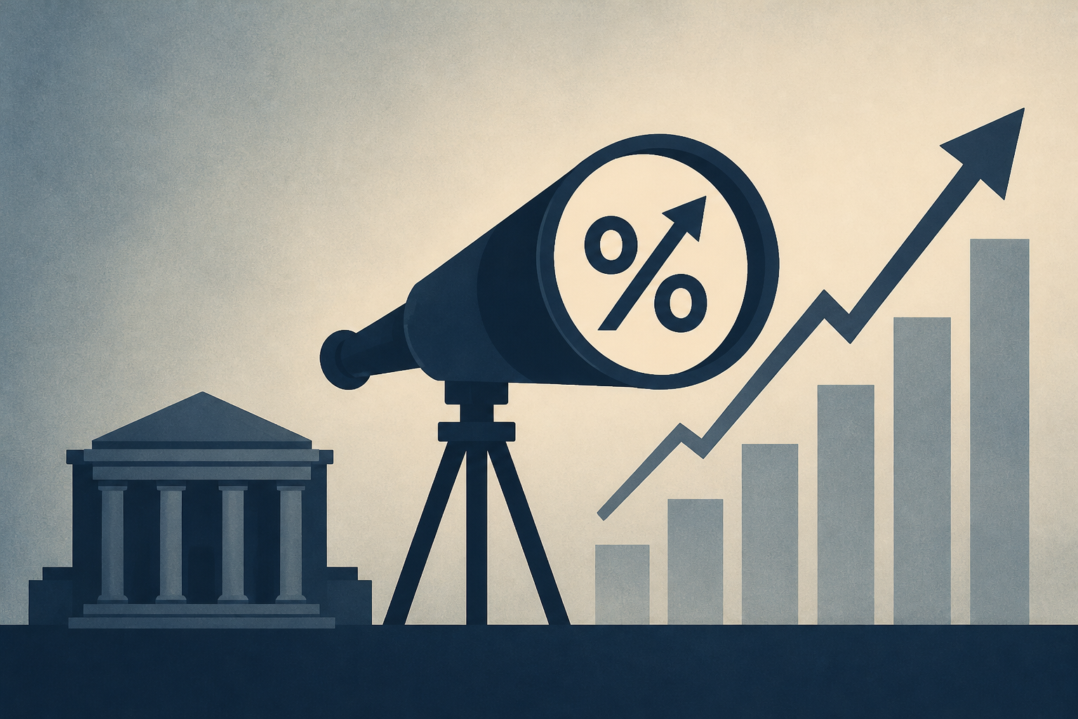 Will the Fed raise interest rates? Kevin Warsh could offer clues