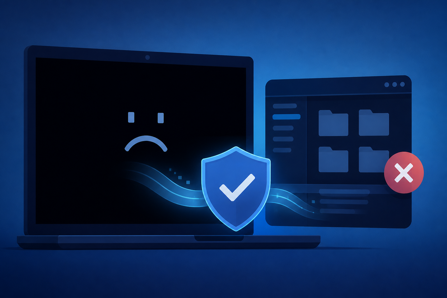 Microsoft fixes bug causing Windows black screens, Explorer crashes