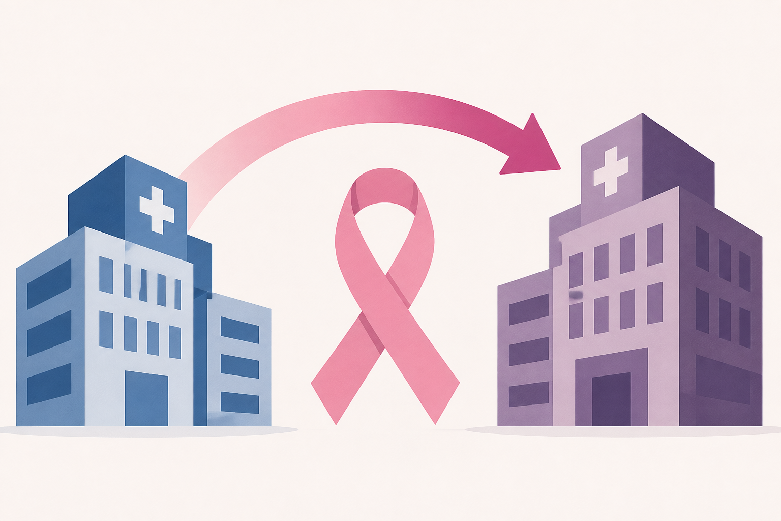 Farber transfers breast cancer away from Brigham, to Beth Israel