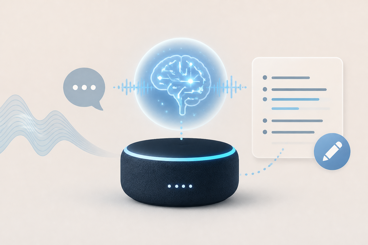 Amazon launches new "personal AI" devices that can listen to your conversations and take notes