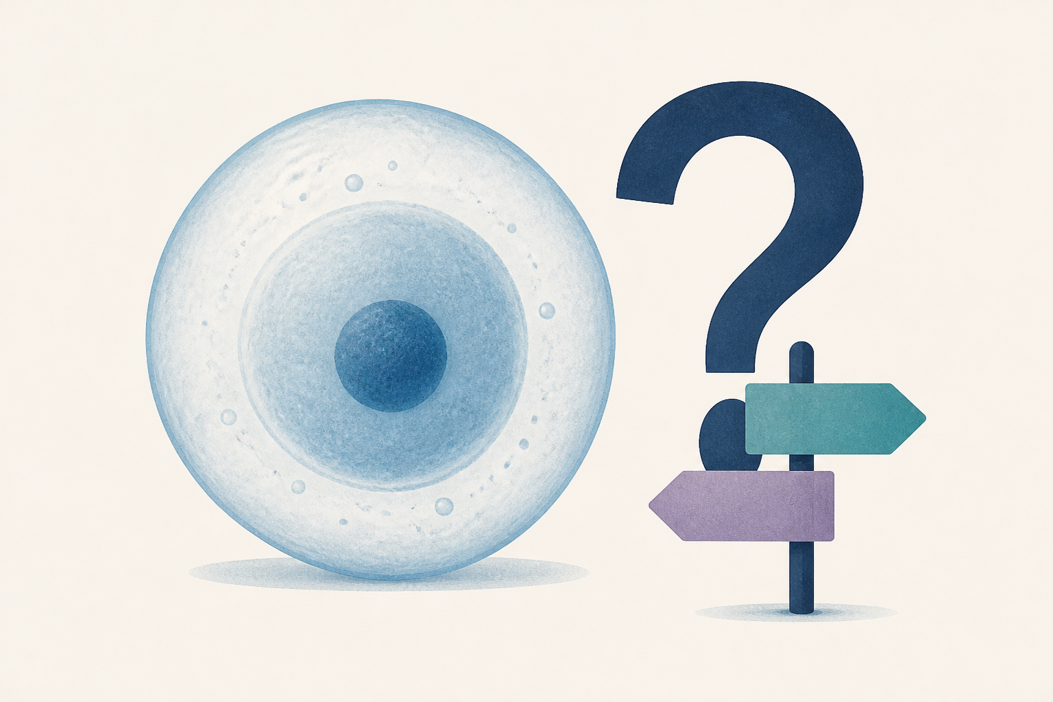 They Created a Cell That’s Almost Alive. What to Do With It Now?