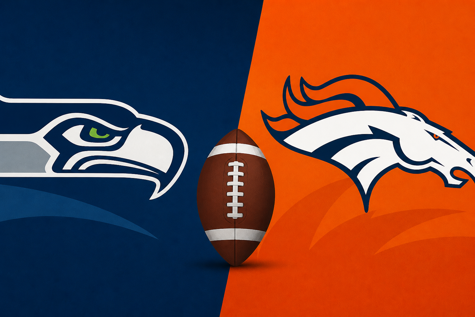 Live: Seahawks vs. Broncos: Live updates, score, how to watch ‘Thursday Night Football’