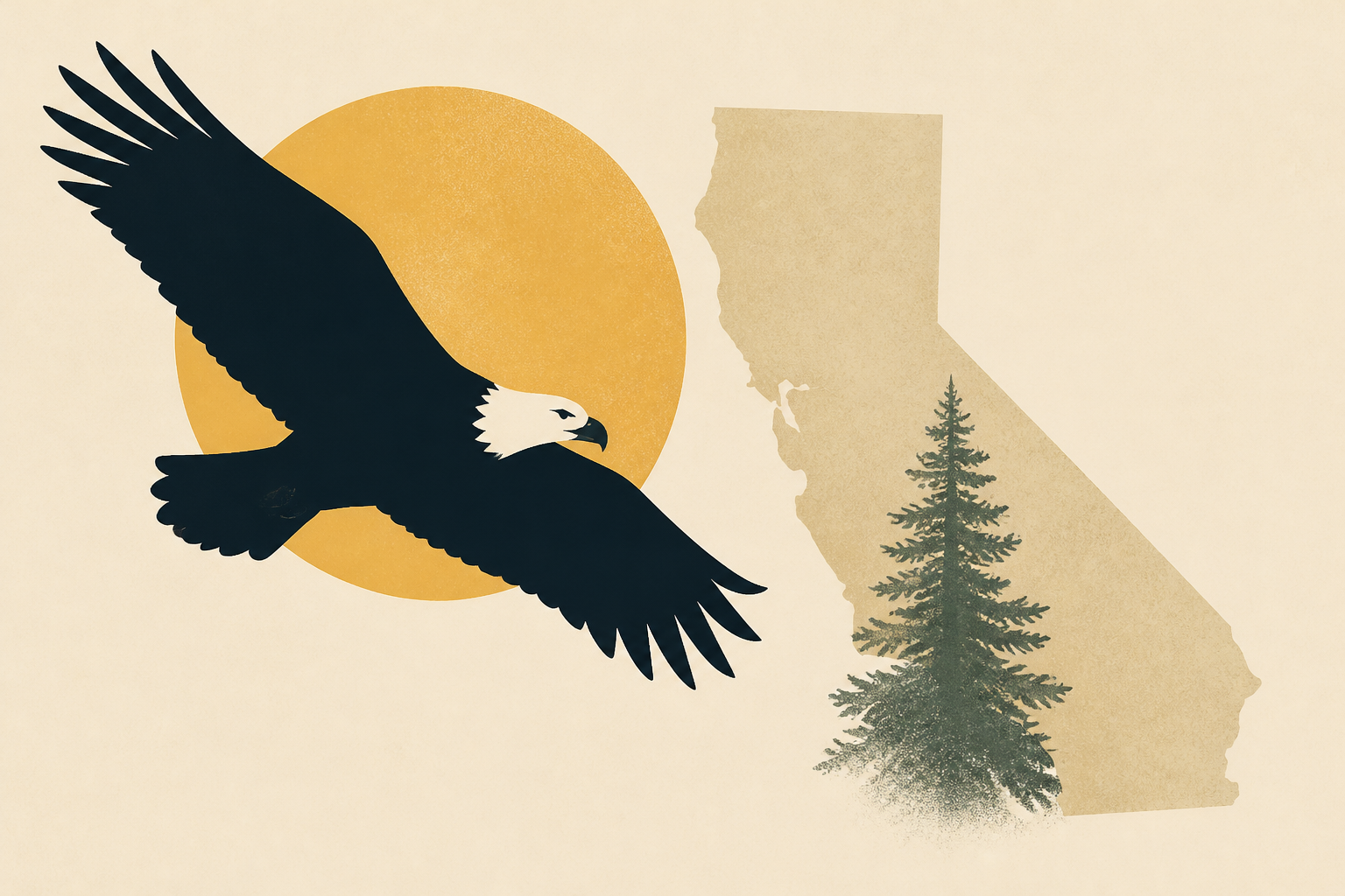 2 months ago, famous Calif. eagle Jackie died. Now we know why.