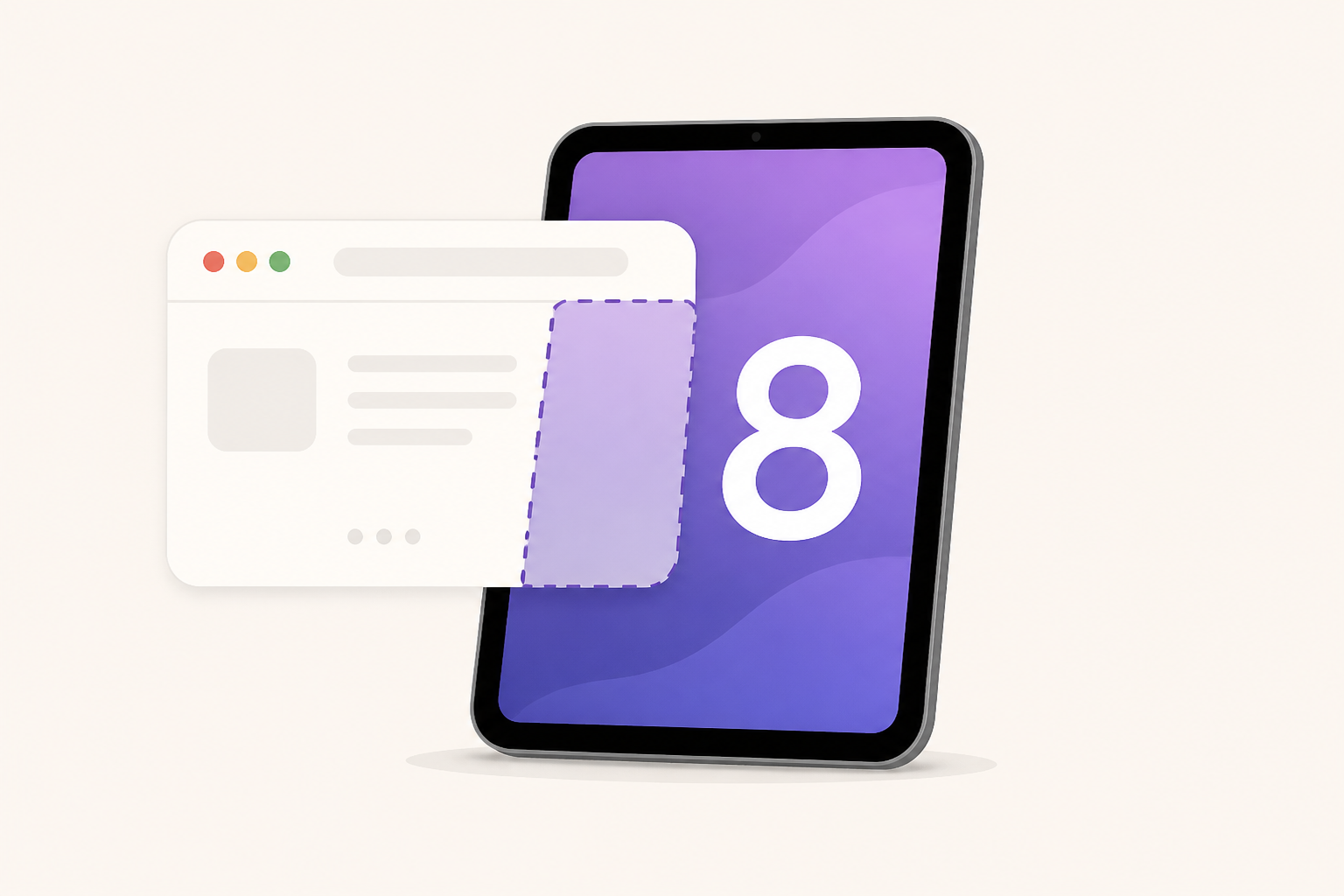 Oops, Apple's Website Just Hinted at iPad Mini 8
