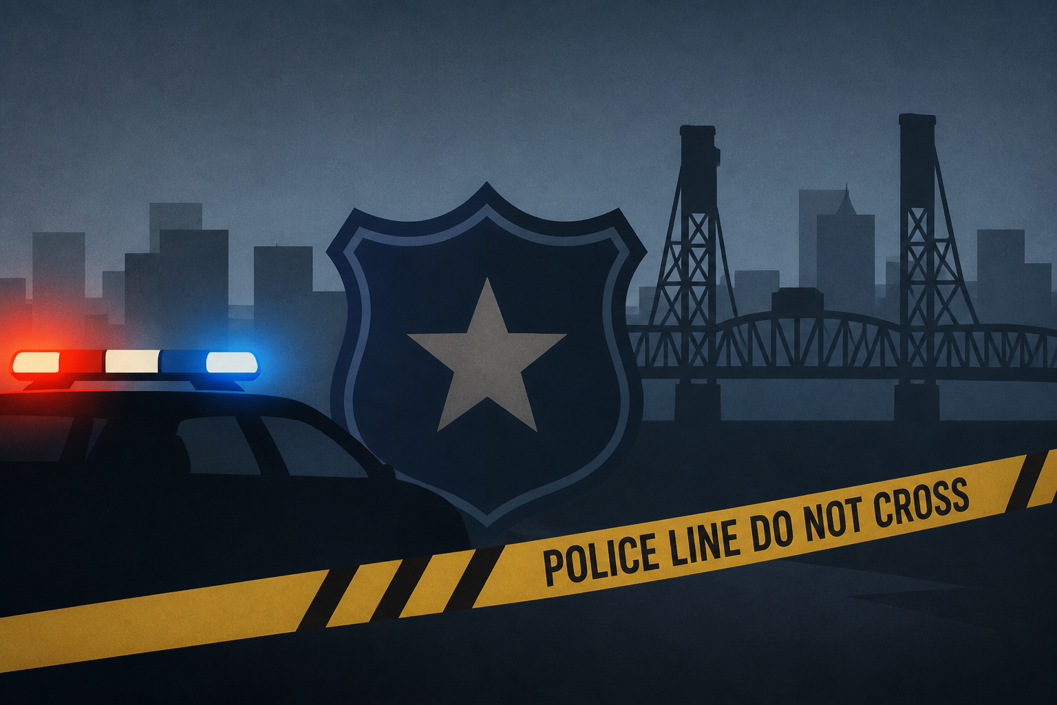 Portland police officer shoots, wounds assault suspect in downtown Portland