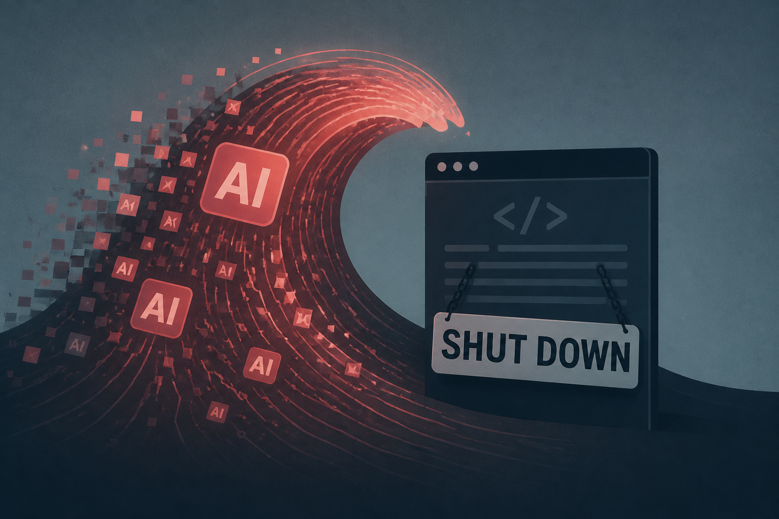 Wave of AI Mods Forces Decompilation Dev Community to Shut Down