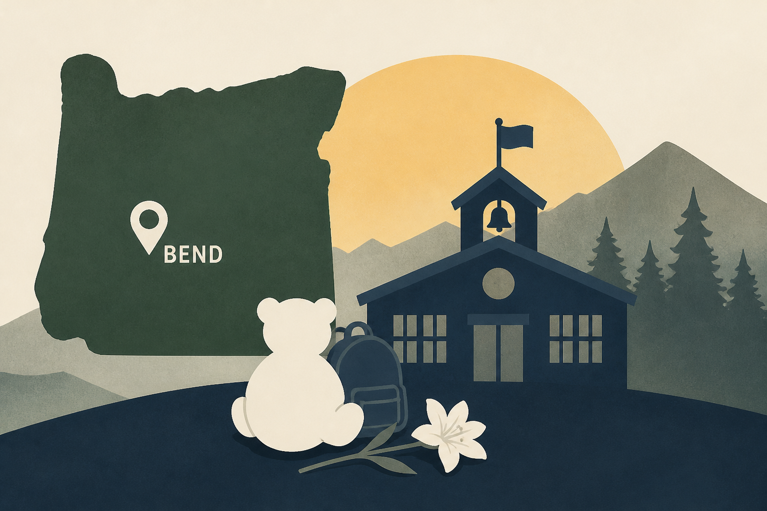 Bend, Oregon shooting live updates: 3 children and shooter among killed at Silver Rail school