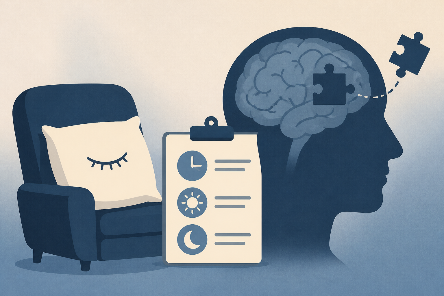 3 Napping Habits Linked To Dementia Years Before Diagnosis