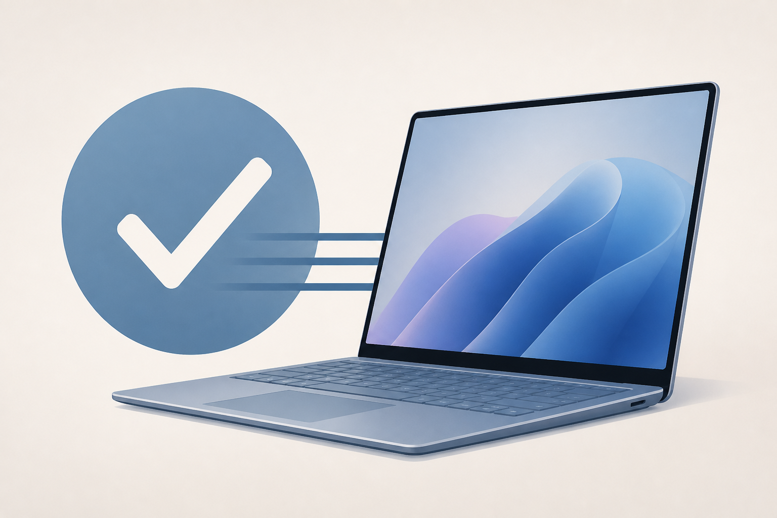 The Surface Laptop Ultra delivers on most of Microsoft's promises