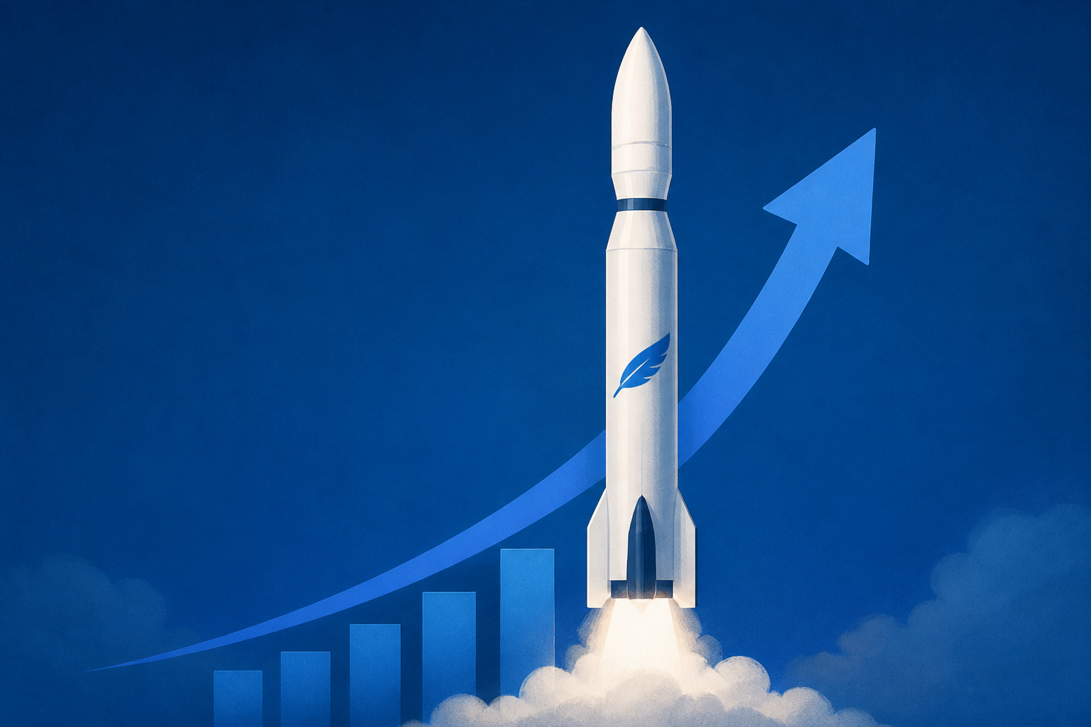 Blue Origin is going all in on the New Glenn rocket