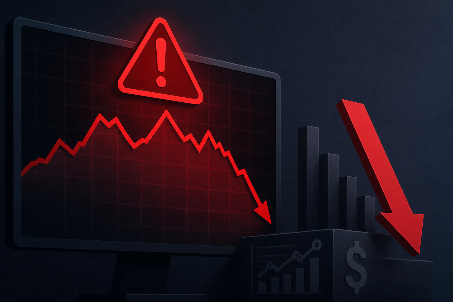 This Warning Signal Just Flashed Ahead of Netflix's Earnings -- Here's What It Means for the Stock
