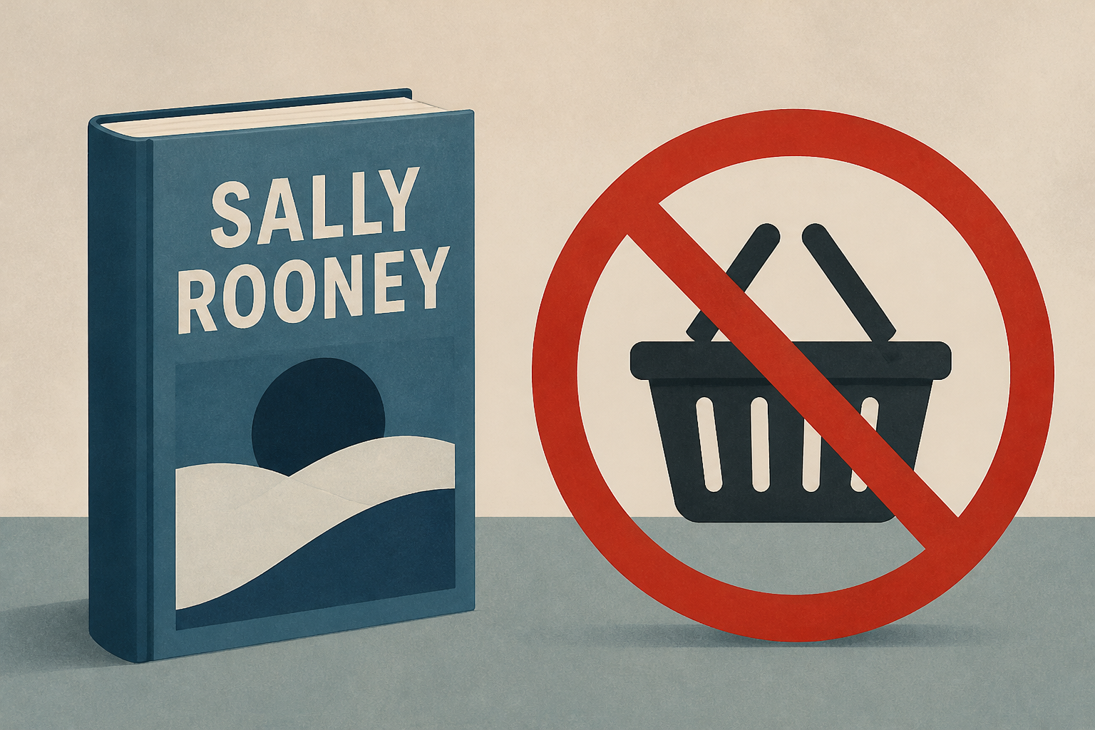 Sally Rooney's books will no longer be sold in U.K. after Palestinian Action support