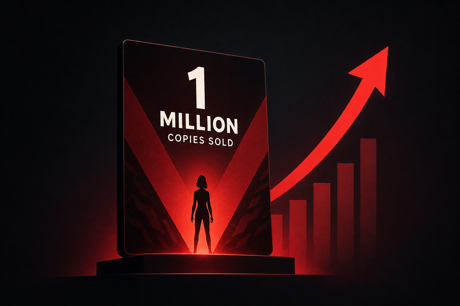 Remedy Boss Celebrates After Control Resonant Sells 1 Million Copies, Becoming Studio's Fastest