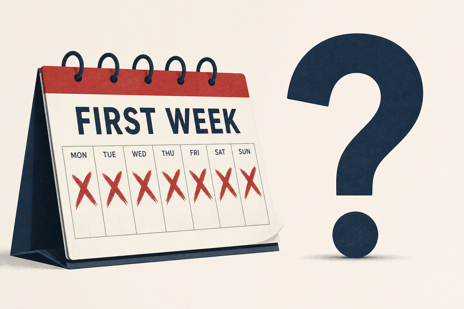 Katie Zacharia’s first week has been so rough that even Fox News has questions