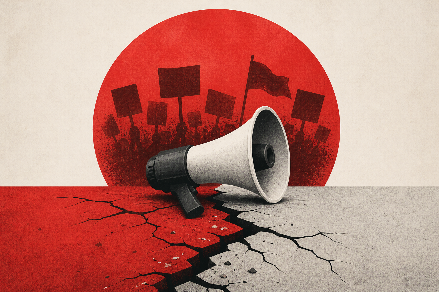 Albanian protests turn violent: What we know