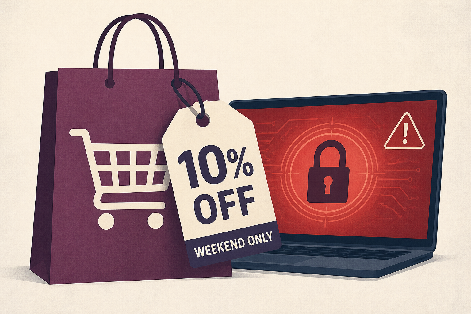 Stop and Shop offers a 10 percent discount this weekend following cybersecurity incident