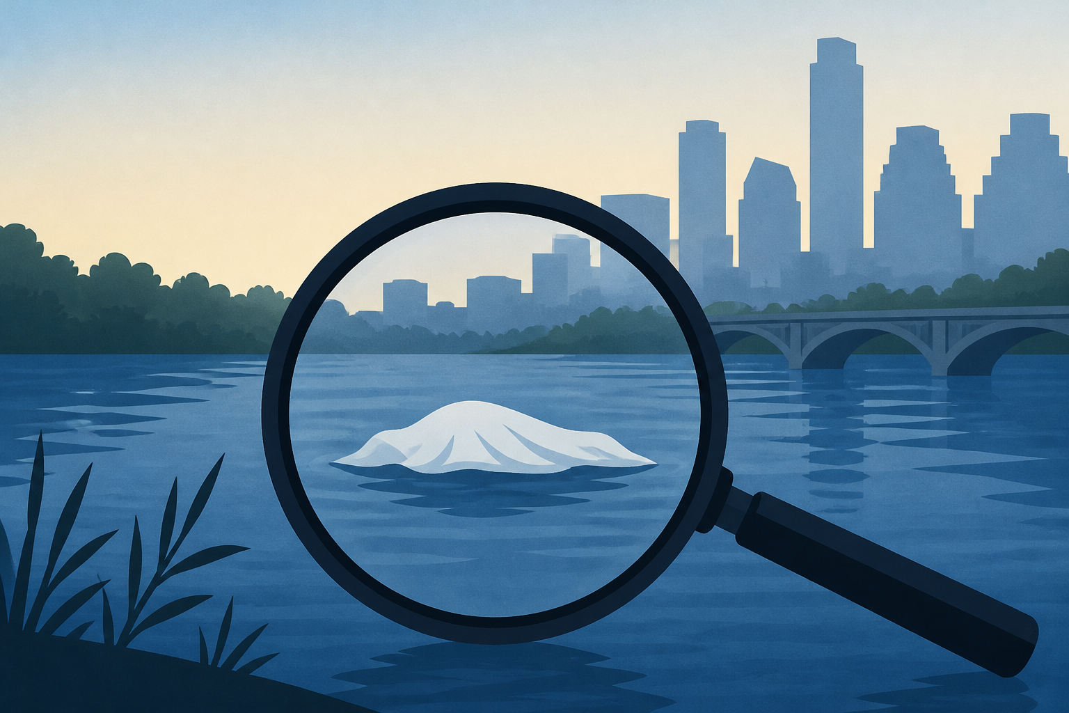 Body found in Lady Bird Lake: Authorities investigating