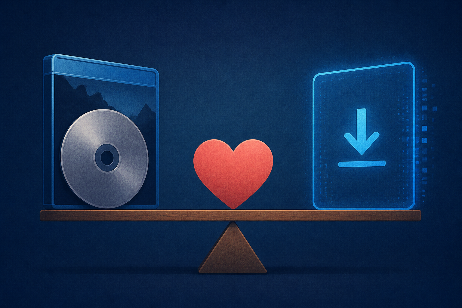 Ken Kutaragi ‘understands’ why PlayStation fans don’t want to give up physical games