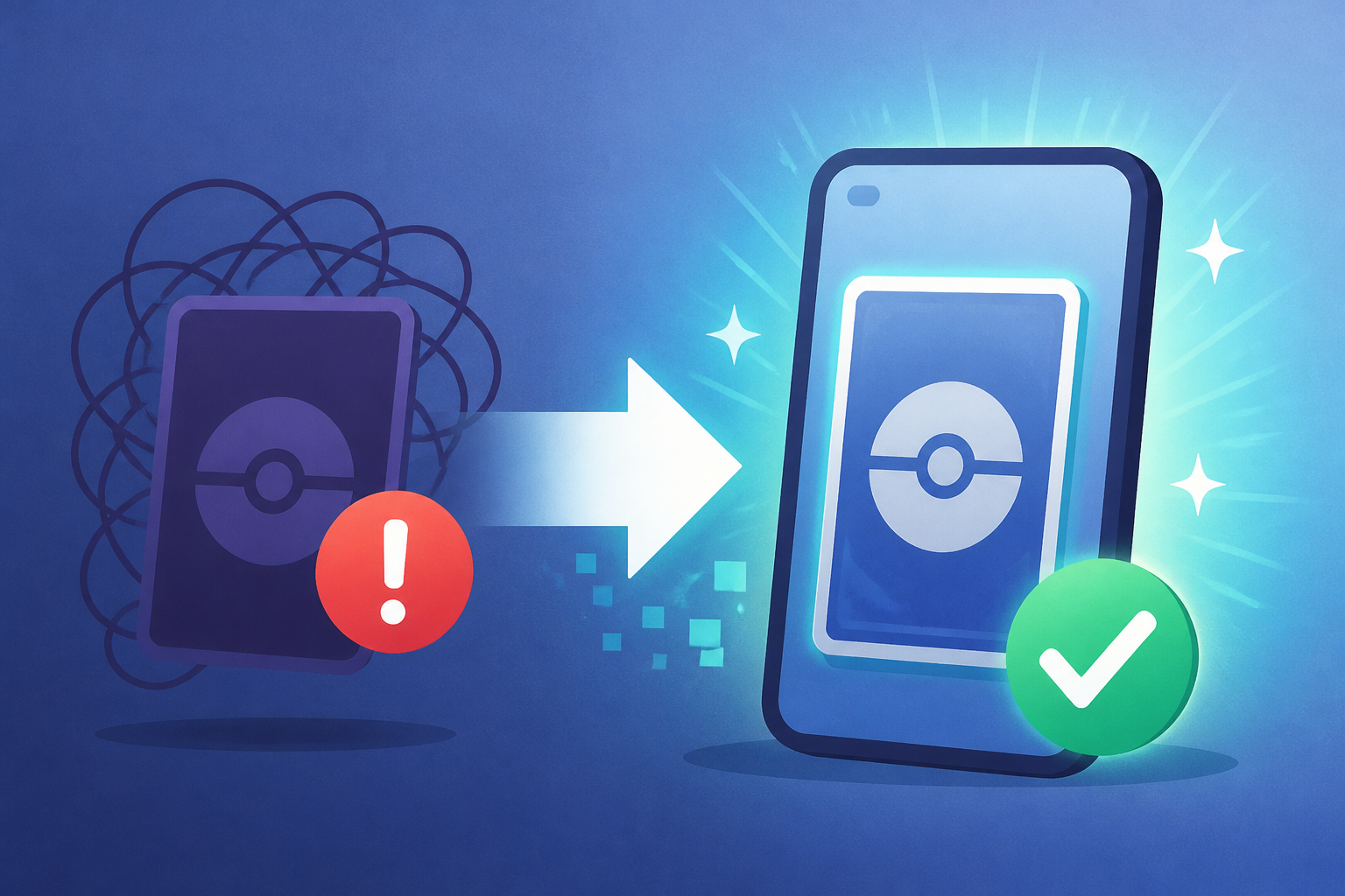 Pokémon TCG Pocket Is Finally Fixing One Of Its Most Frustrating Features