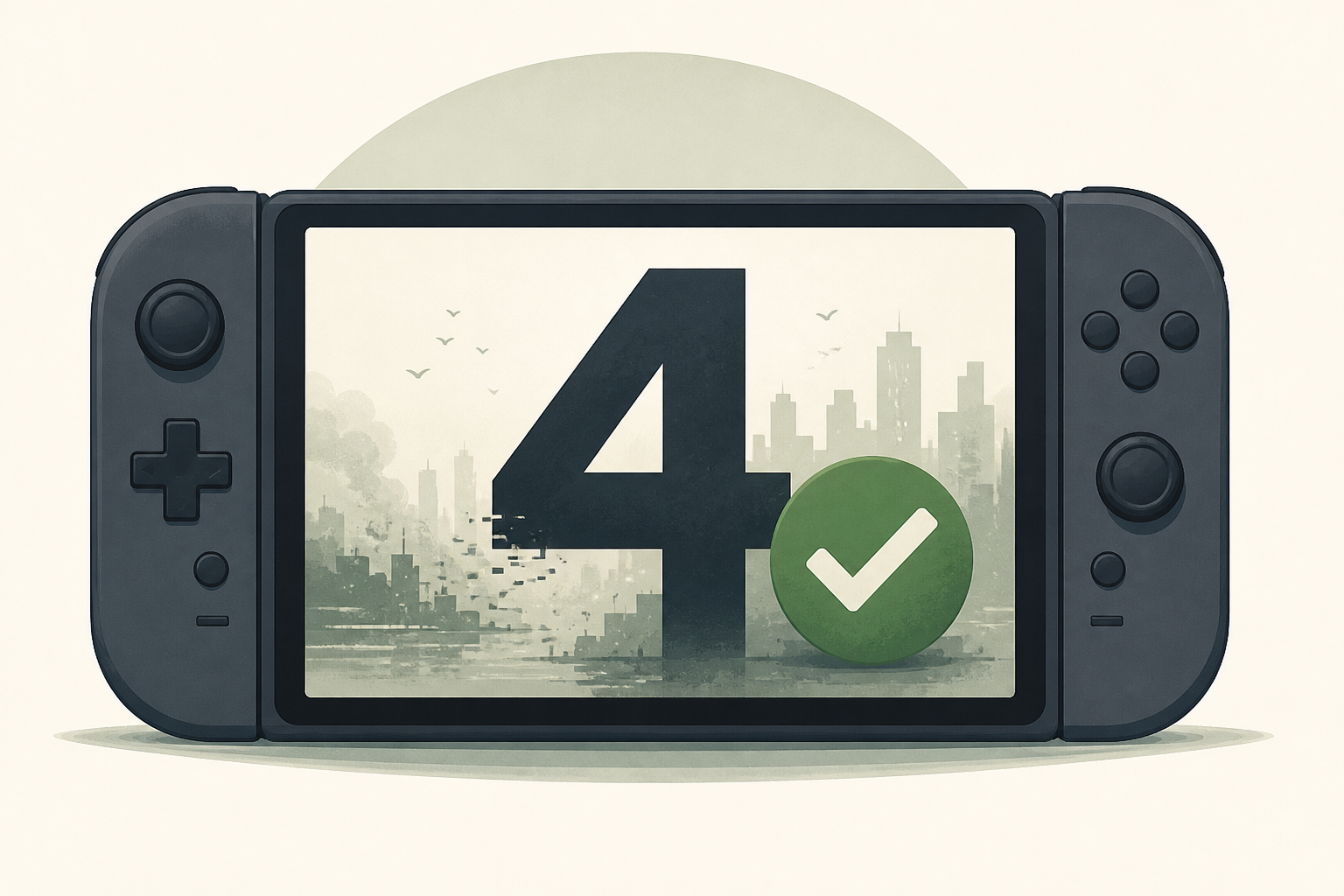 Modern Warfare 4 on Switch 2 Is Not The Disaster You’d Imagine