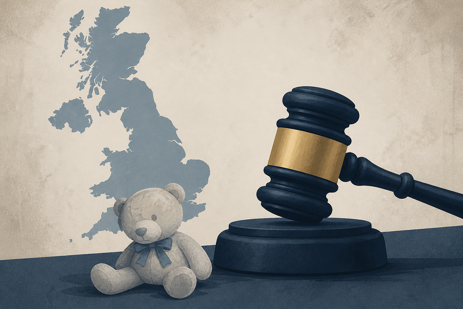 Former UK student sentenced for baby’s death following earlier guilty plea