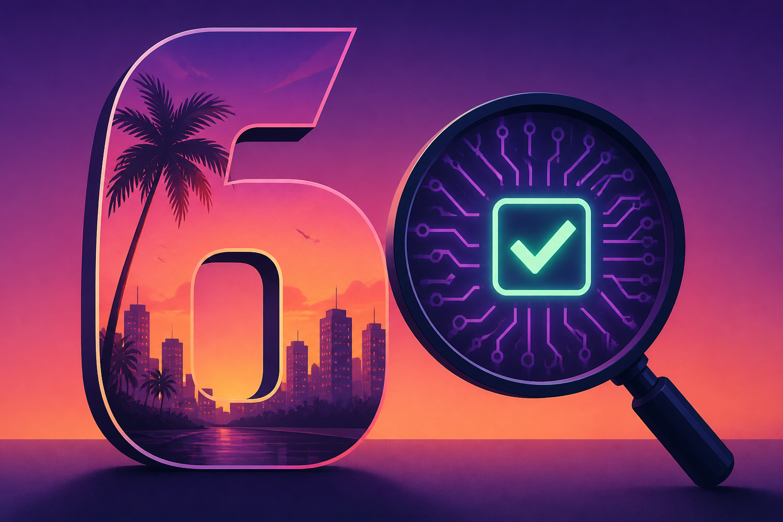 GTA 6 Launch Trailer Analysis: Has a Long-Standing Tech Issue Been Fixed?