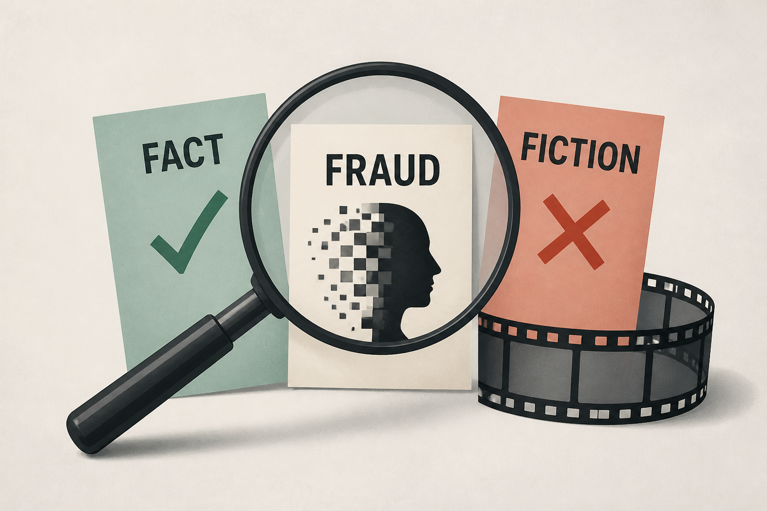 Fact, fiction and fraud in the Elizabeth Holmes film : NPR
