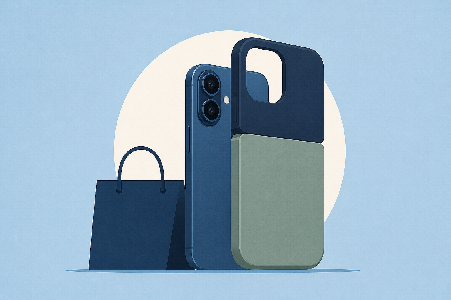 Best iPhone Duo cases now available for purchase 9to5Mac