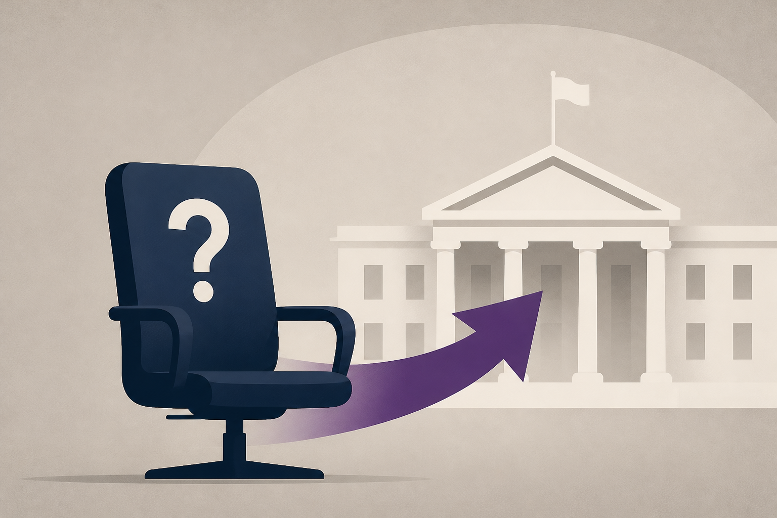 Who Could Replace Katie Zacharia? Laura Loomer Eyes White House Role