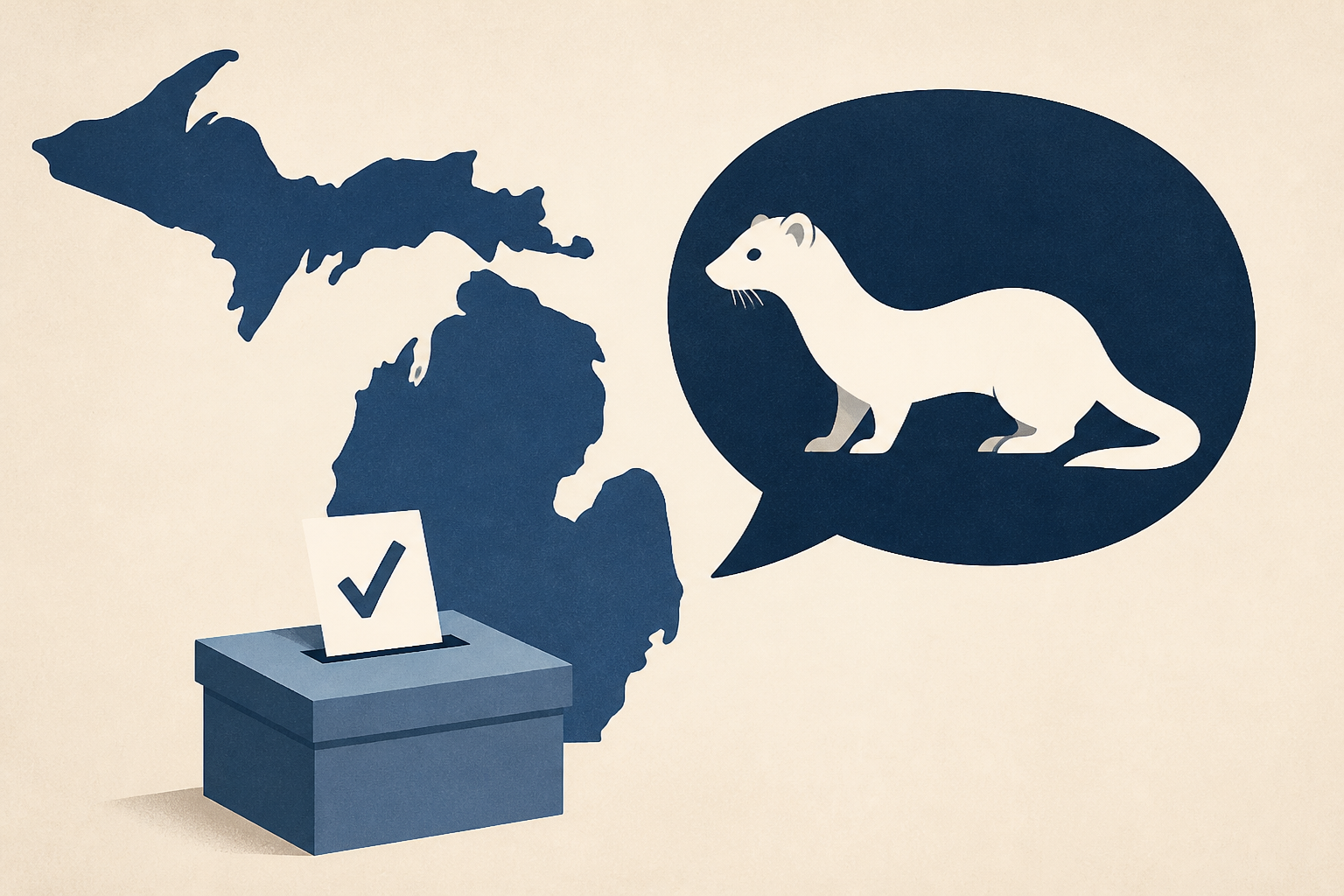 El-Sayed responds after Vance calls him a "weasel" as Michigan Senate race grows contentious